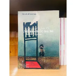 [Sách Cũ SCGR] Hồi ức về cha tôi: Ưng Bình Thúc Giạ Thị - Tôn Nữ Hỷ Khương VĂN HỌC VAVO0810