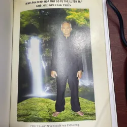 KHÍ CÔNG KIM CANG THIỀN - TRẦN KIM CANG, LIÊN NHÃ  997523