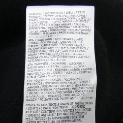 【Mã giảm giá】Jil Sander JIL SANDER Áo len 643094