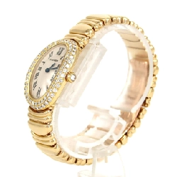 Cartier Baignoire YG/2D WB5096D8 YG Quartz - Hàng hiệu Chính hãng 881169