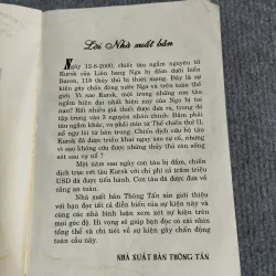 BÍ MẬT TÀU NGẦM NGUYÊN TỬ KURSK 574339