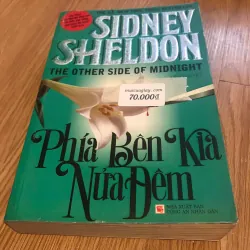 Phía bên kia nửa đêm - Sidney Sheldon