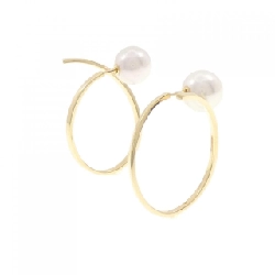 Bông tai Tasaki A Fine Balance 7.9mm - Hàng hiệu Chính hãng 845289