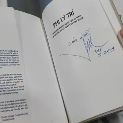 Phi Lý Trí - Dan Ariely 787061