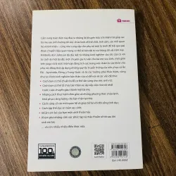 Suối nguồn tươi trẻ cho mẹ sau sinh-  Kimberly Ann Jonhson 928158