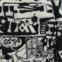 Áo khoác LOUIS VUITTON - Hàng hiệu Authentic 896829