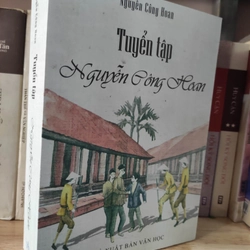 Tuyển tập Nguyễn Công Hoan