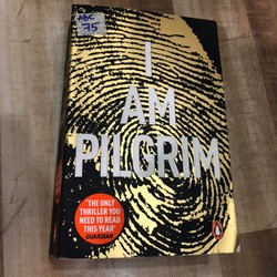 I am Pilgrim - Terry Hayes 180378