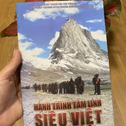 Combo Hành trình về Phương Đông & Hành trình tâm linh siêu việt của Đức pháp vương Drukpa 708030