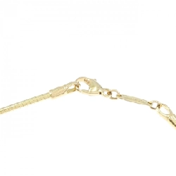 Tiffany 750YG Necklace - Hàng hiệu Authentic 841949