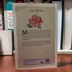 II Tủ Sách Khuê Văn _ Tự Lực Văn Đoàn: Nửa Chừng Xuân (Tiểu Thuyết) - Khái Hưng - 2018 721060