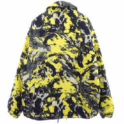 Áo khoác MSGM - Hàng hiệu Authentic 896600