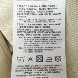 【Mã giảm giá】Áo khoác trench Armani Exchange ARMANI EXCHANGE 643269