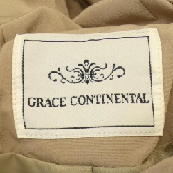 【Mã giảm giá】Áo khoác lông vũ GRACE CONTINENTAL 630422