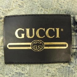 【Mã giảm giá】Gucci GUCCI chân váy 650904
