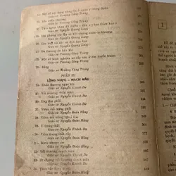 Bài giảng bệnh học ngoại khoa, tập 6, lưu hành nội bộ 711242