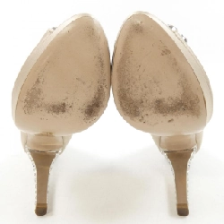 Giày cao gót MIU MIU - Hàng hiệu Chính hãng 831676