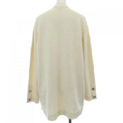 Áo khoác cardigan CHANEL P64745K60695 629146