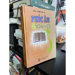 Phúc âm và văn hoá - Lê Văn Thiện