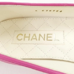 CHANEL Ballerina G38986Y55859 Giày bệt - Hàng hiệu Chính hãng 827568