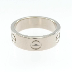 Nhẫn Cartier Love - Hàng hiệu Authentic 839788