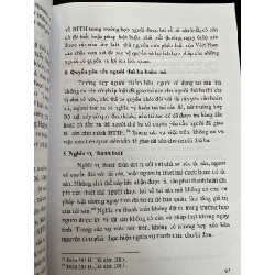 Pháp luật hợp đồng và bồi thường thiệt hại ngoài hợp đồng 745120