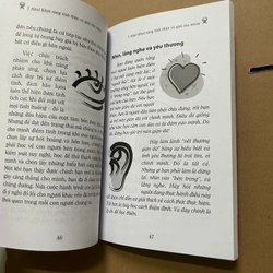 Khai sáng tinh thần và giải toả tress 547285