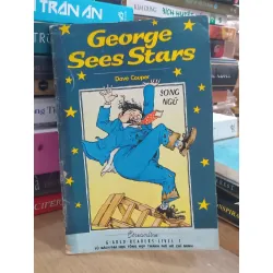 George Sees Stars (George thâý sao xẹt) - Dave Couper 706879