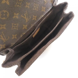 Túi xách Louis Vuitton Monogram Pochette Metis MM M44875 - Hàng hiệu Chính hãng 770453