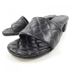 【Mã giảm giá】Giày sandal BOTTEGA VENETA 662543