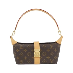 Túi đeo vai Louis Vuitton Monogram Pochette Mia M26191 - Hàng hiệu Chính hãng
