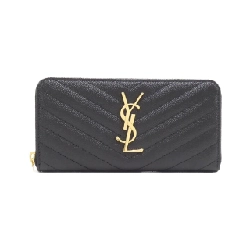 Saint Laurent 358094 BOW01 Ví