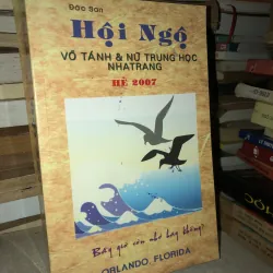 Hội ngộ võ tánh & nữ trung học nha trang hè 2007