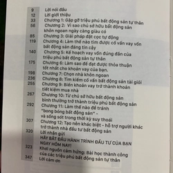 TRIỆU PHÚ BẤT ĐỘNG SẢN TỰ THÂN- DAVID BACH 524652