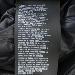 Áo gile PRADA logo tam giác SGB628 R142 - Hàng hiệu Authentic 882925