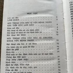 Hội thoại Y học Nga Việt - in  tại Nga  791010