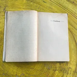 THE CONFIDENT CHILD - TERRI APTER 697193