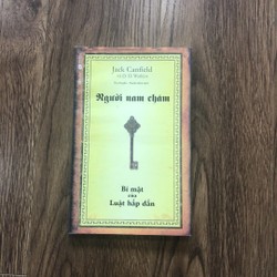 sản phẩm sách người nam châm 101664