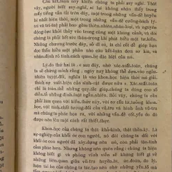 ĐỊNH MỆNH CON NGƯỜI - DỊCH GIẢ: TRẦN KIM TUYẾN 778369