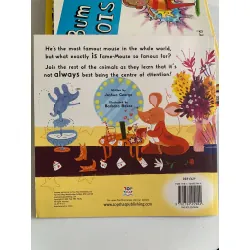 Fame Mouse – Joshua George 561101