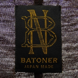 【Mã giảm giá】Váy BATONER 653828