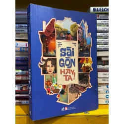 Sài Gòn hay ta! - Bình Bồng Bột, Thăng Fly 400027