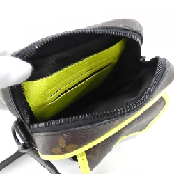 Túi đeo vai Louis Vuitton Monogram Christopher Wearable Wallet M80793 611458