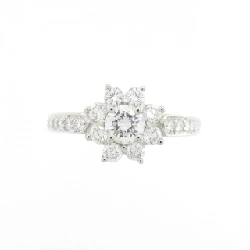 Nhẫn Flora Tiffany - Hàng hiệu Chính hãng 835274