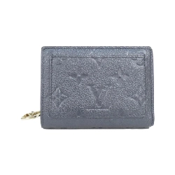 Ví Louis Vuitton Monogram Empreinte Portefeuille Clara M82793 - Hàng hiệu Chính hãng