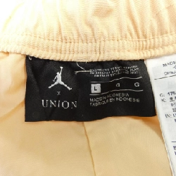 Quần NIKE JORDAN - Hàng hiệu Authentic 891323