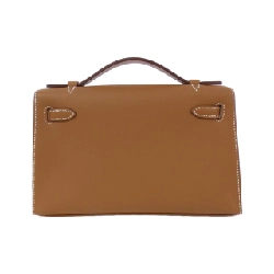 【Sản phẩm chưa sử dụng】Túi xách Hermes Kelly MINI 049417CK 619864
