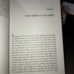 Tây Ban Nha - Ba ngàn năm lịch sử - Antonio Domínguez Ortiz 763809