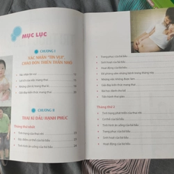 Tri thức thai sản bà bầu 463276