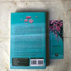 Người Mẹ - Minato Kanae 775846